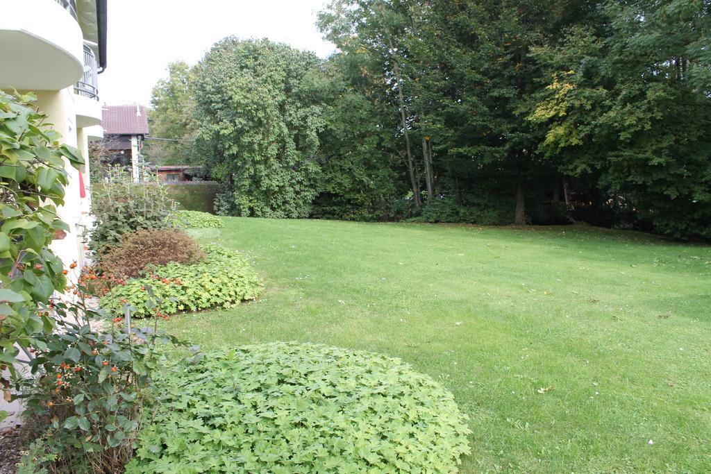 Appartementhaus Inntalblick Bad Füssing Extérieur photo