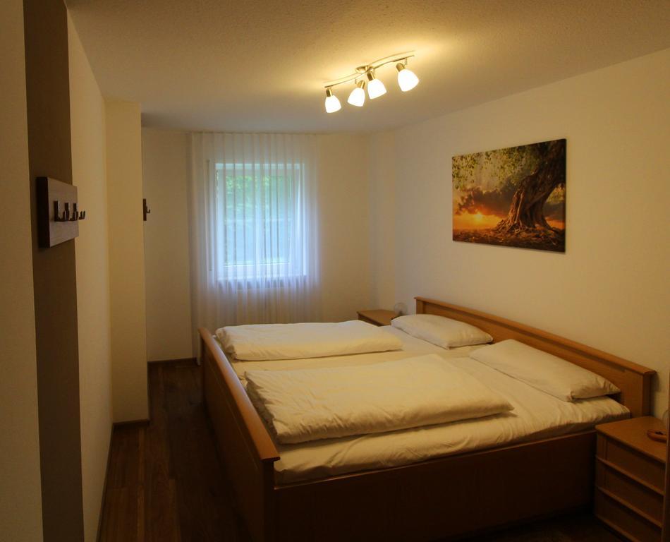 Appartementhaus Inntalblick Bad Füssing Extérieur photo